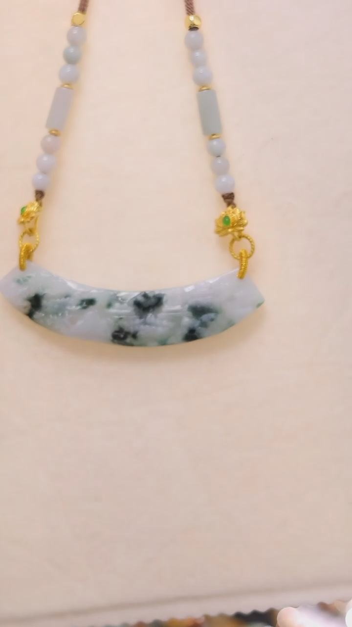 【闪购商品】翡翠耳饰未镶嵌24小时内发货质保A货