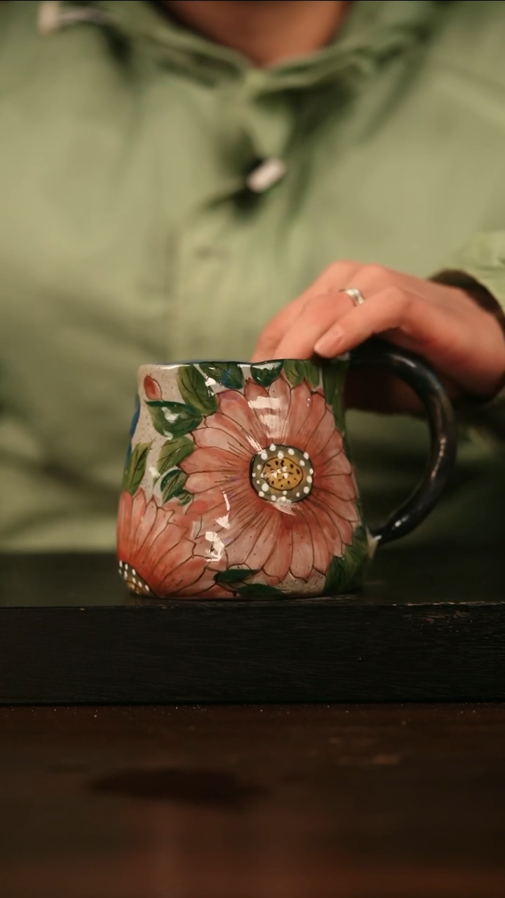 【闪购商品】其他947遇瓷手作同款