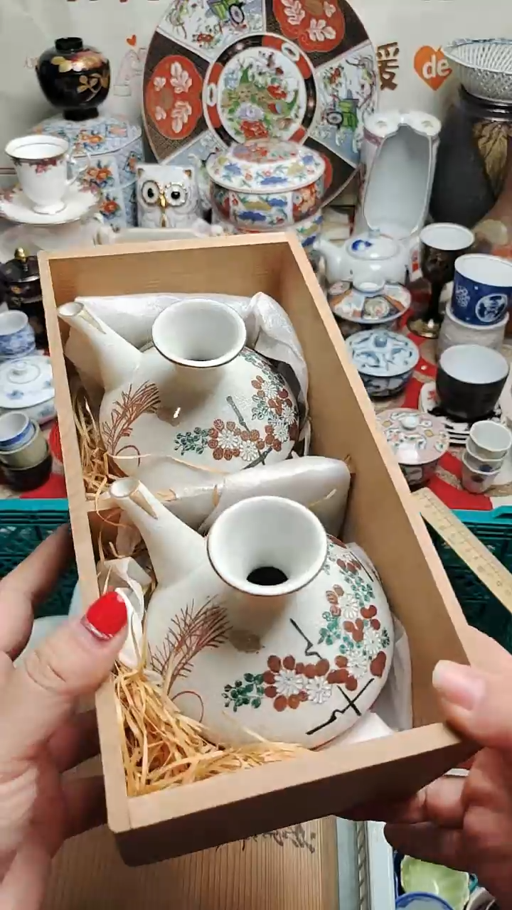 其他陶紫韵陶艺优品小铺满30包邮