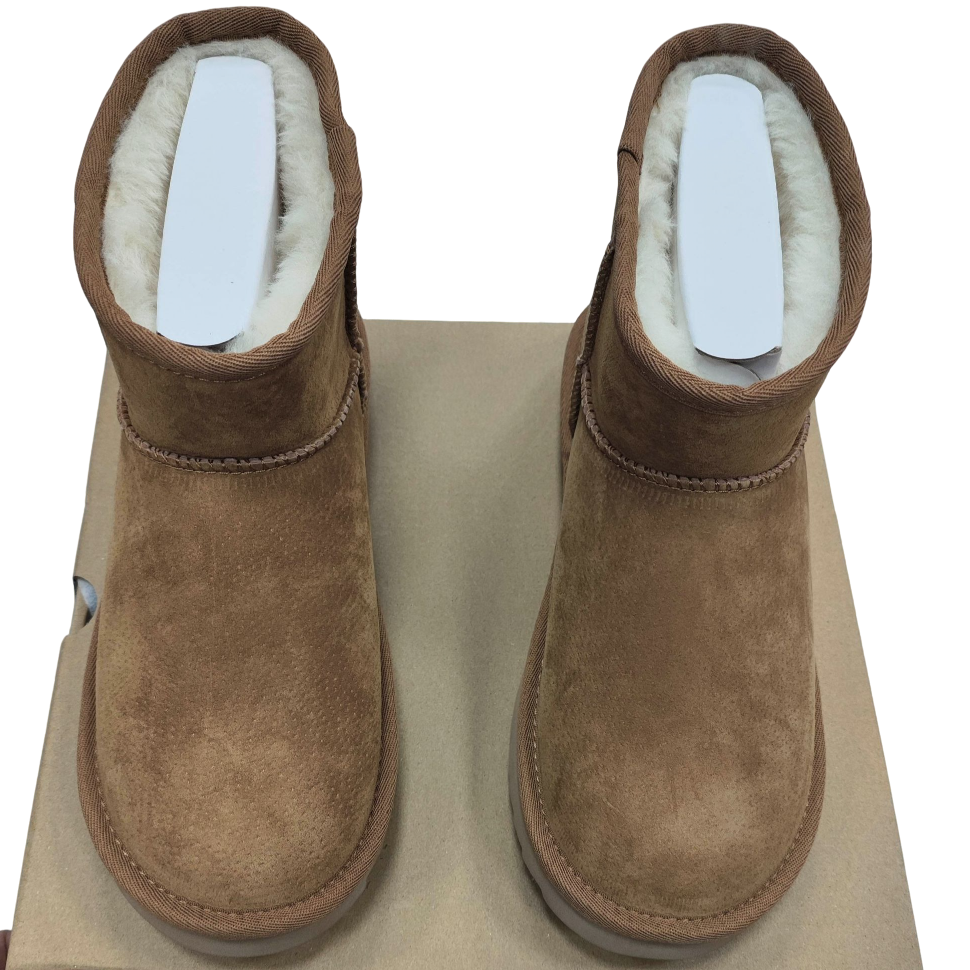 婕西家新款雪地靴