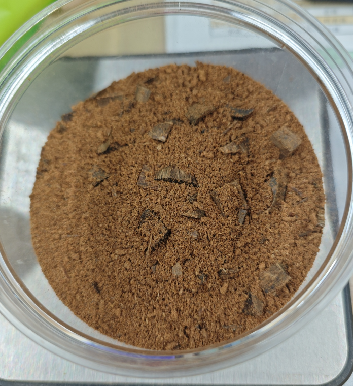 【标本级】金三角紫棋粉碎料不支持七天无理由混合发介意勿拍