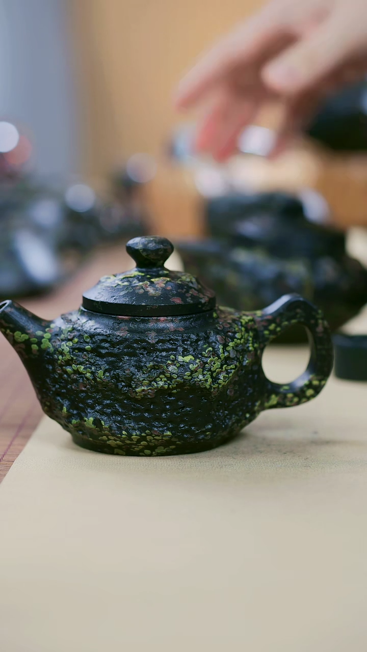 【闪购商品】78梅花玉C寻武记一物一拍