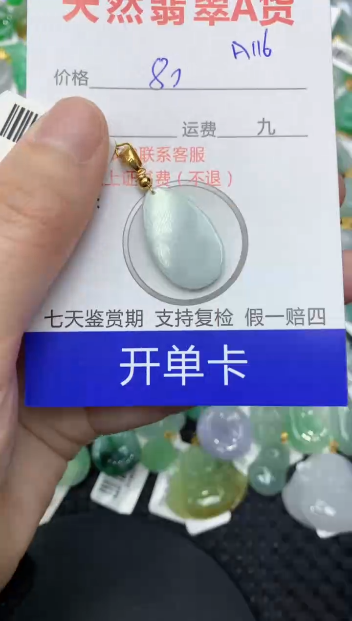 【闪购商品】翡翠颈饰合金111111111111
