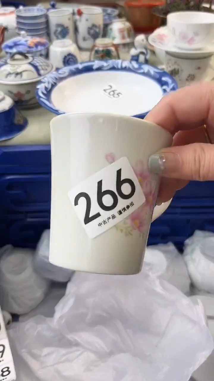 瓷片小*266.......