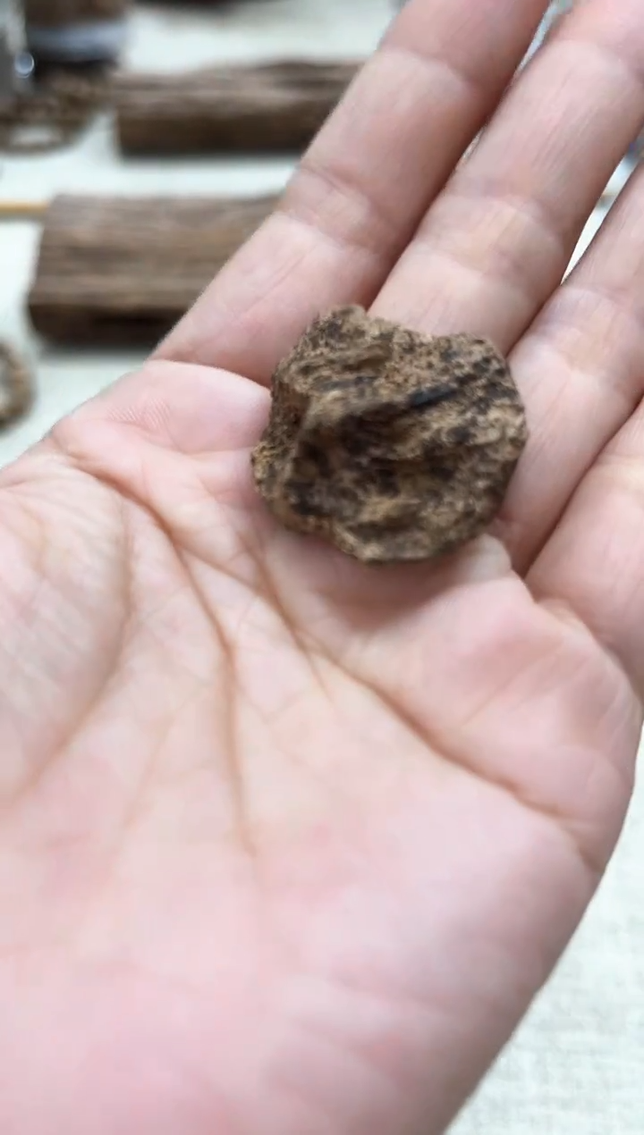 【闪购商品】木达老货材料一块