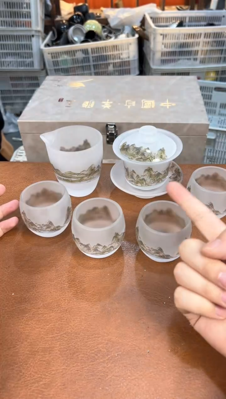 千里江山琉璃111
