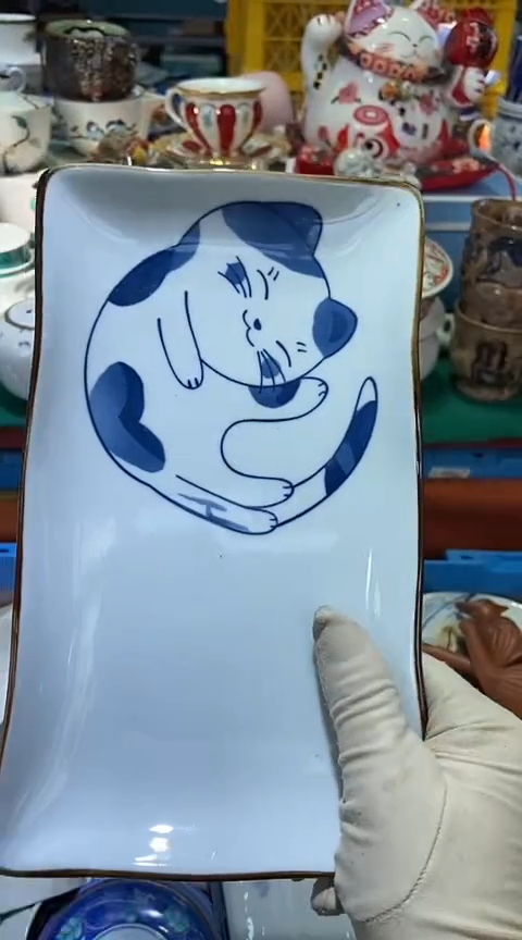 【闪购商品】瓷片1111111111111111
