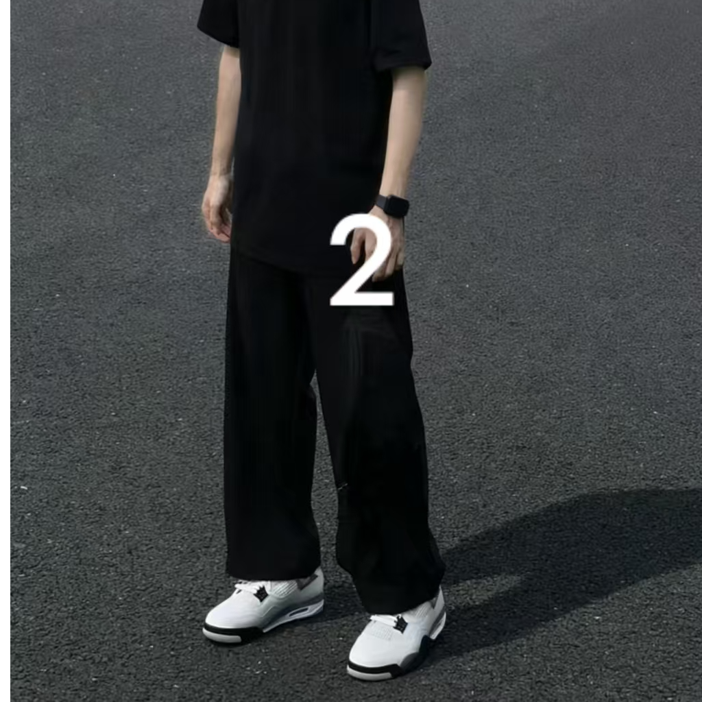 【4代】26==55男女同款百搭潮流防滑耐磨运动鞋