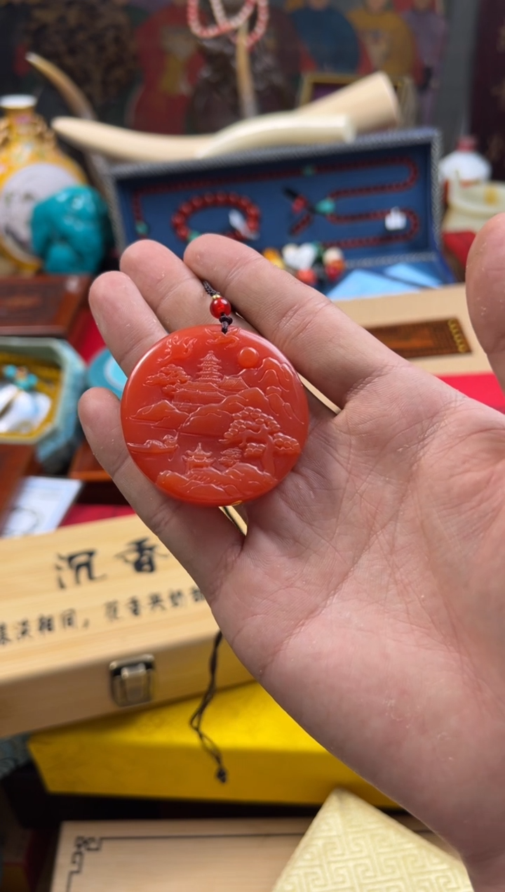 【闪购商品】和田玉1未镶嵌---------------