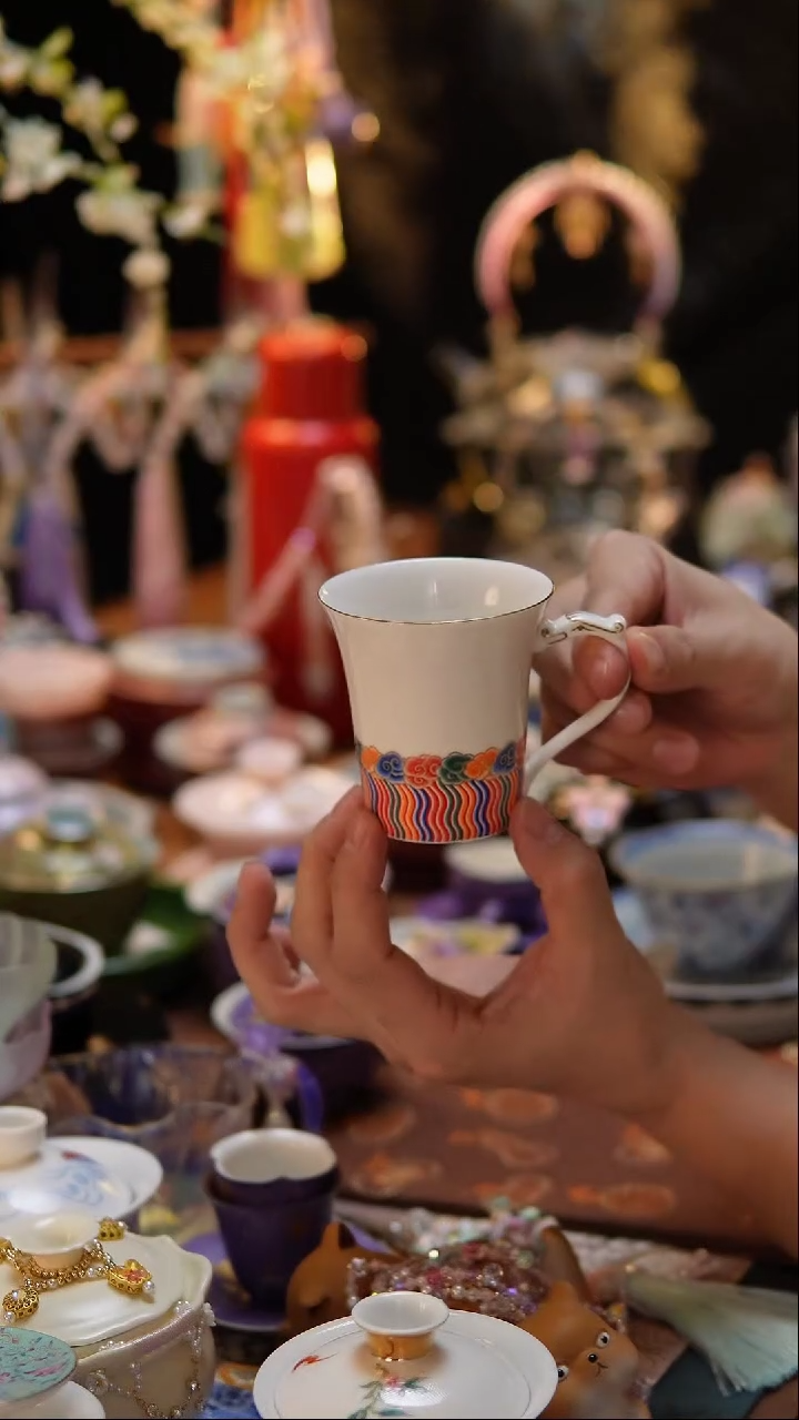 【闪购商品】福利咖啡杯马克杯