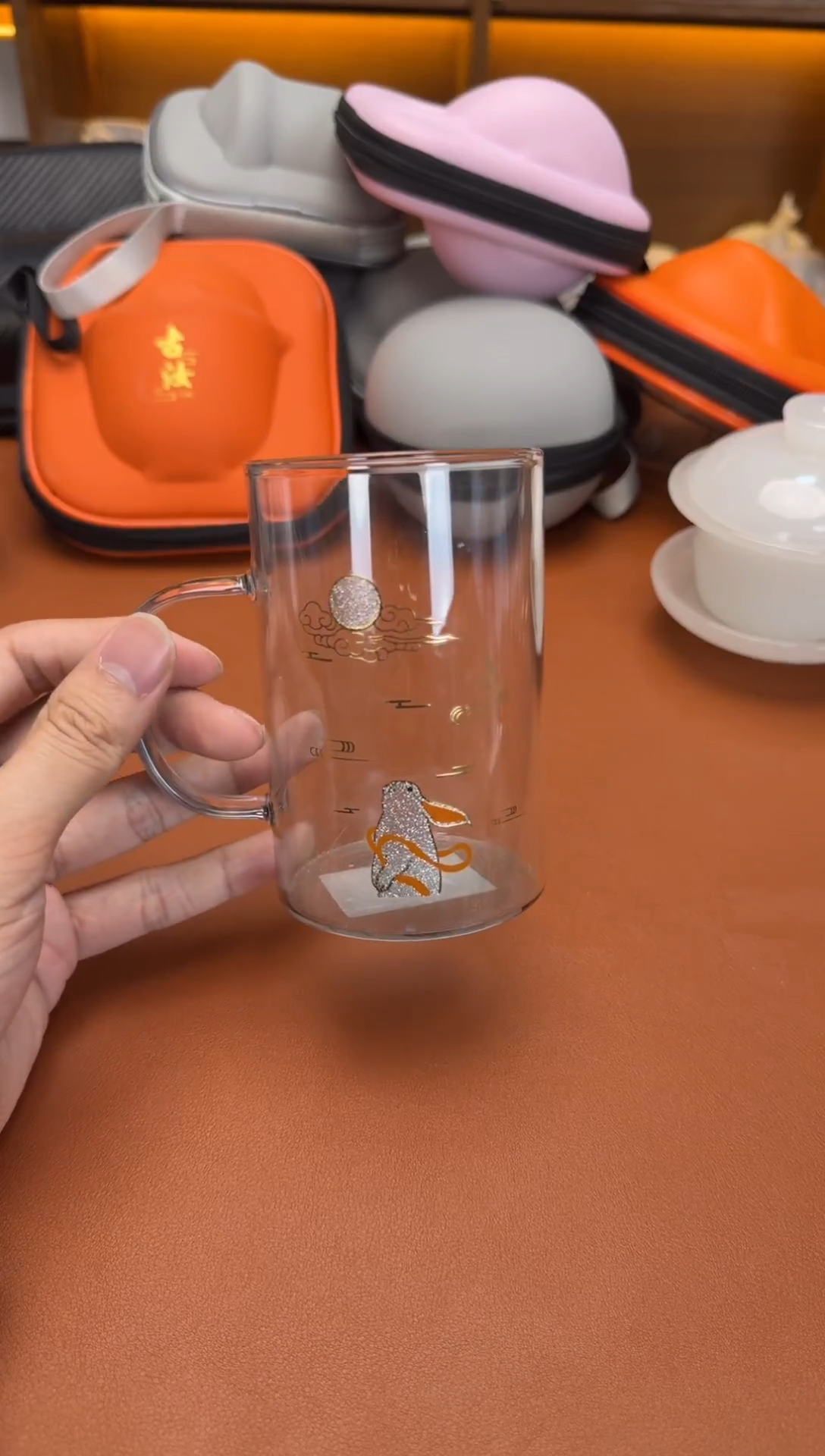 【特价商品】精品茶具仅限一单有商品问题请联系客服