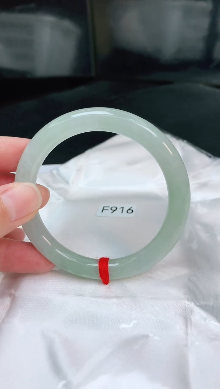 【闪购商品】翡翠手镯未镶嵌缅甸天然A货翡翠手镯