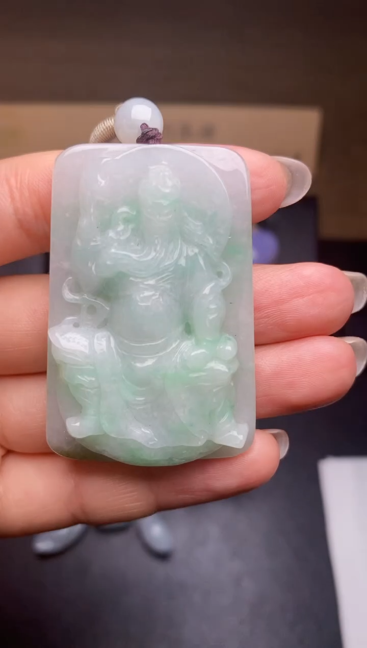 【闪购商品】翡翠颈饰未镶嵌翡翠