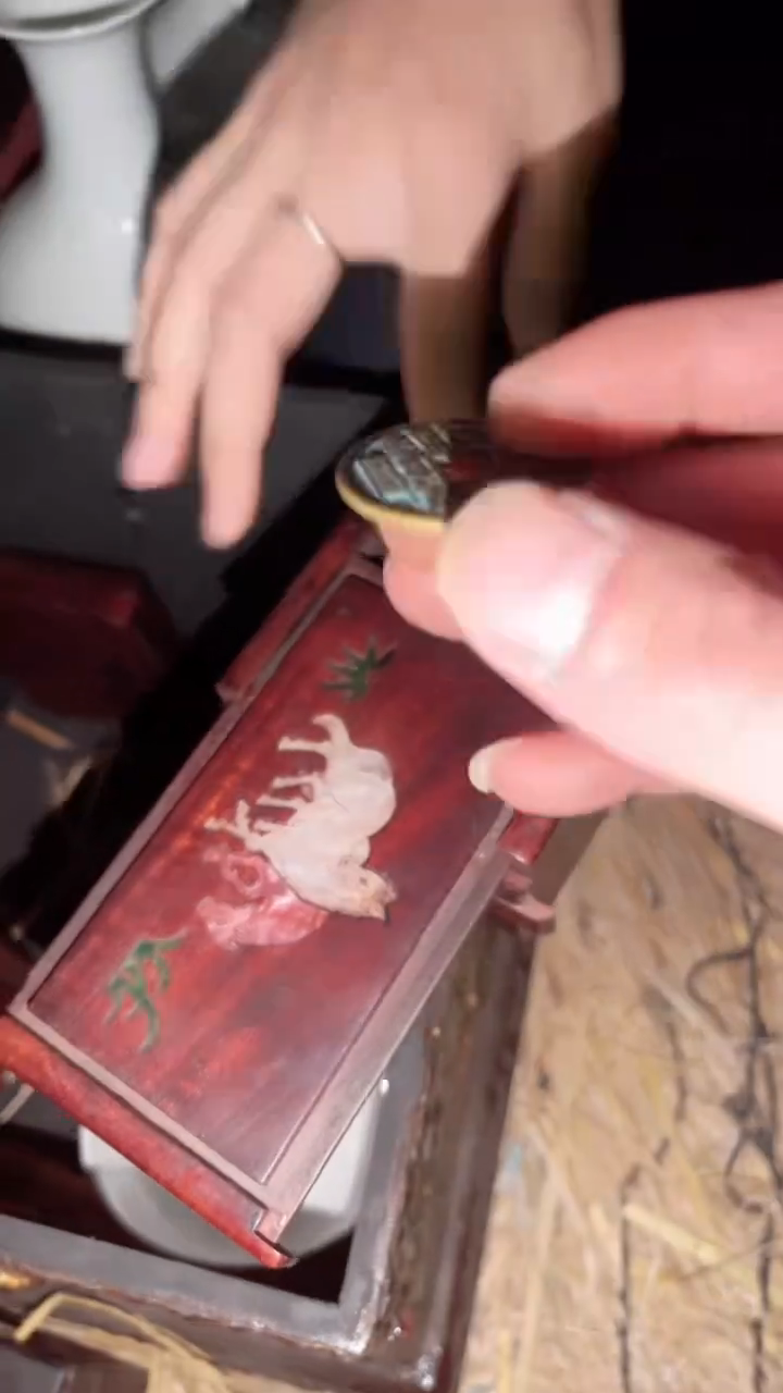 木闪购商品高端专用连