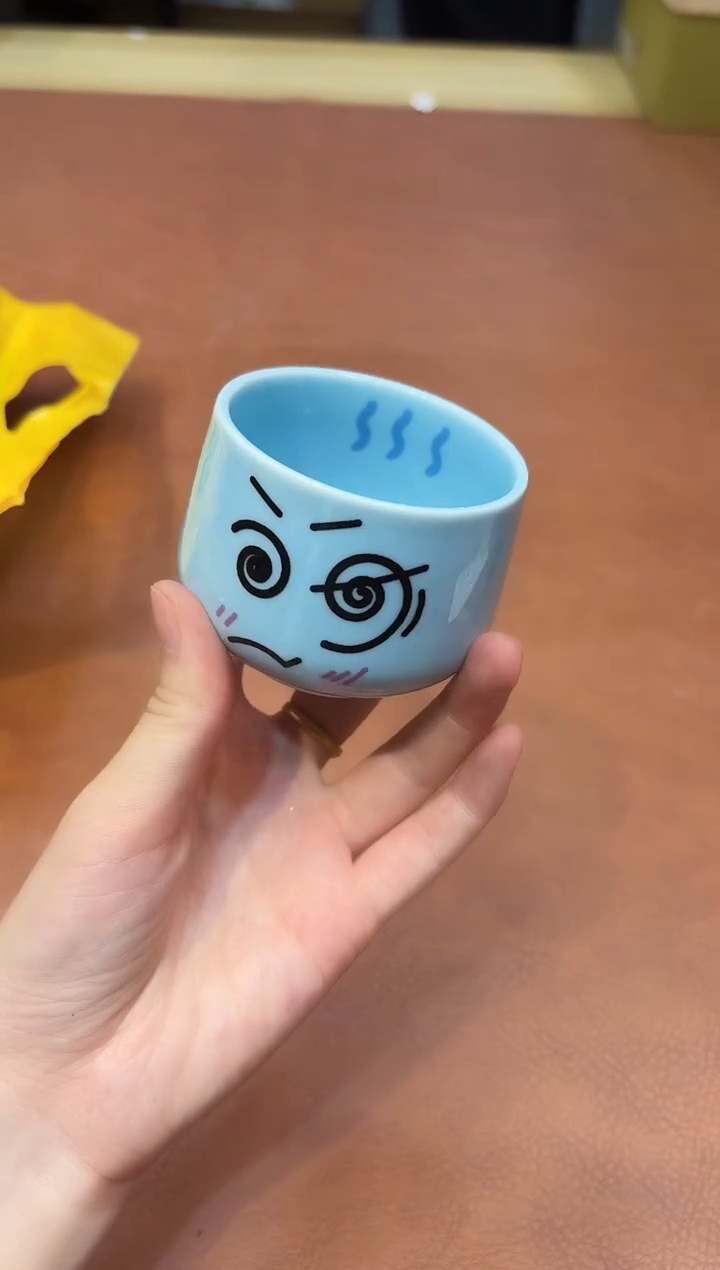 小狐狸精选日瓷器