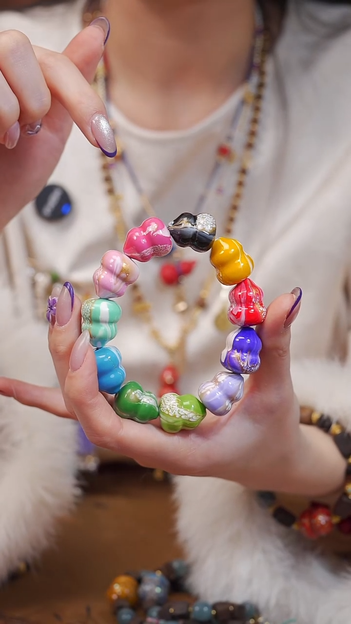 514精工手串-----168