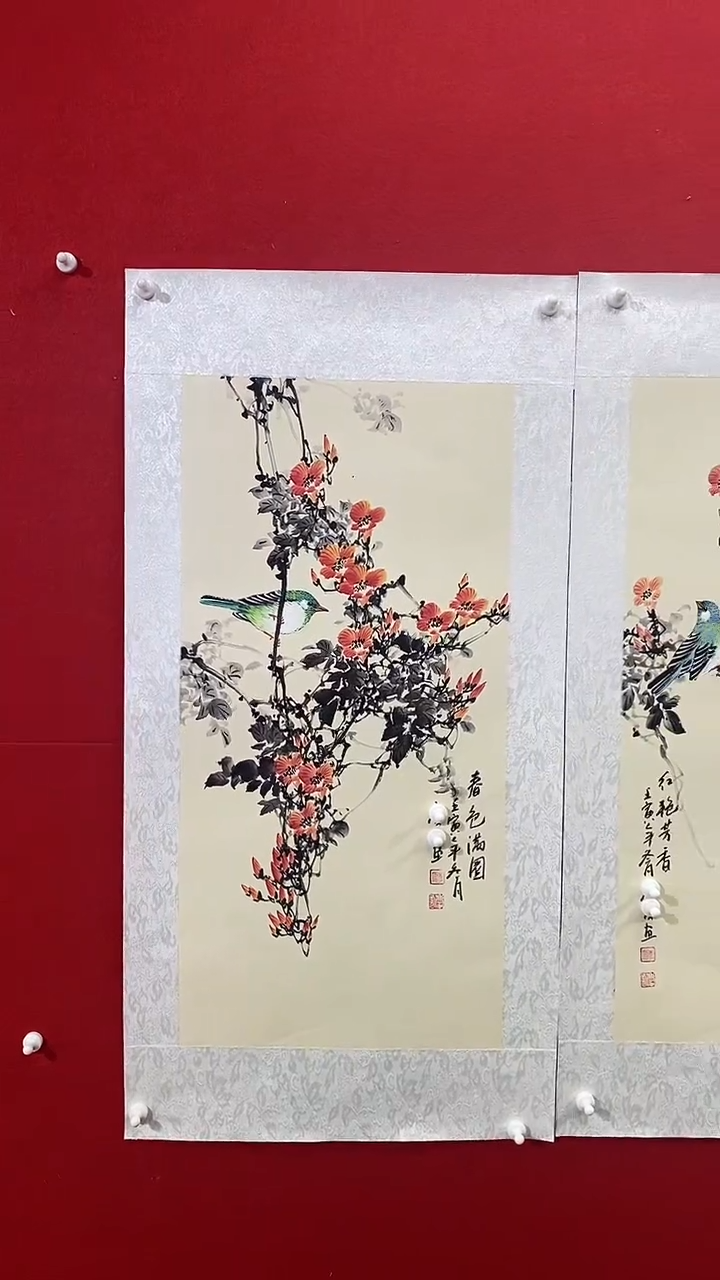 LQY丹李庆友老师作品