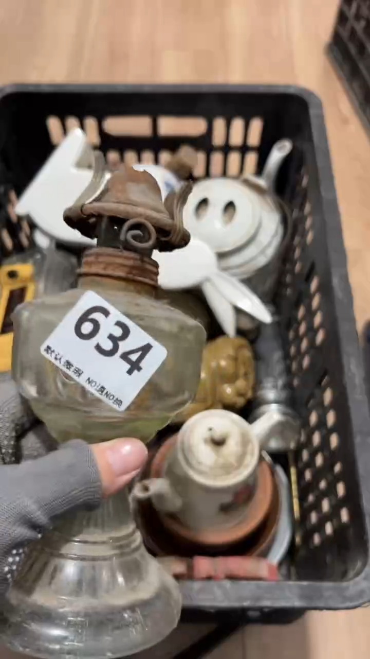 陶瓷快***?工艺品0000634