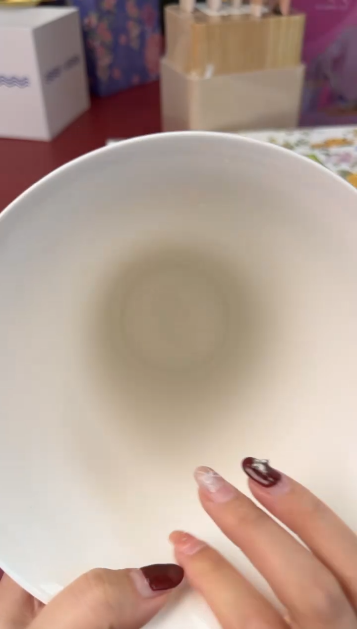 【闪购商品】瓷片正午瓷缘 臻品源泉@@CQ103