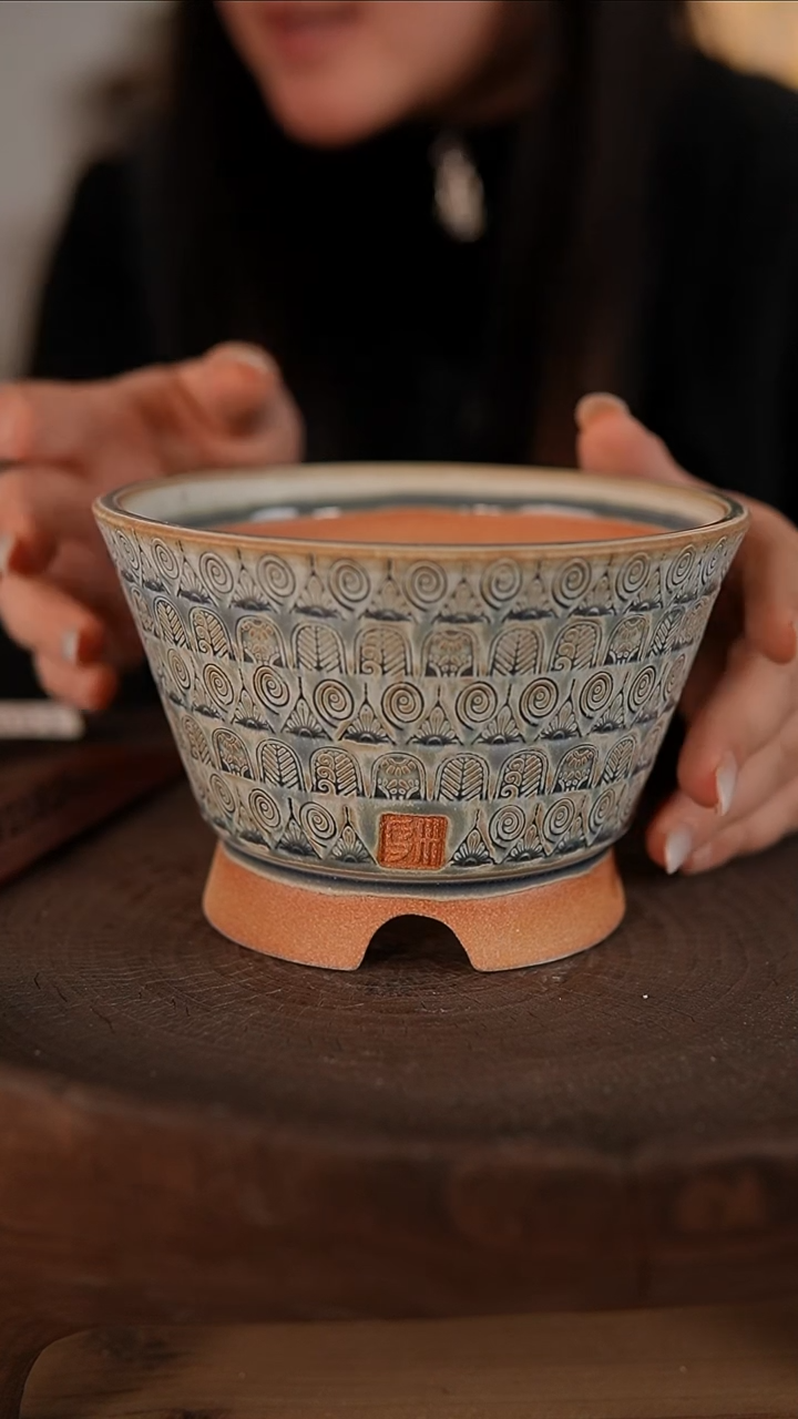 【闪购商品】红陶1-25-137默认有瑕口12