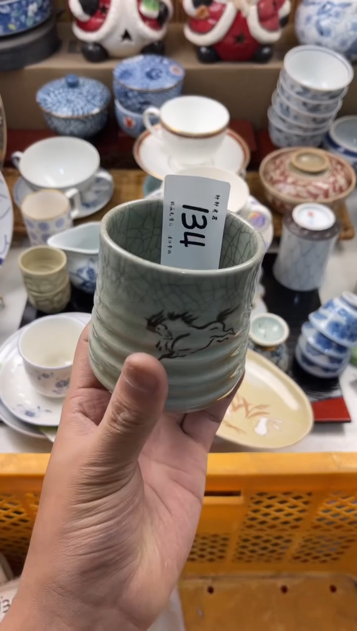 陶瓷5****人店铺名称 轩轩瓷器 闪购类型 定向 569的女主人