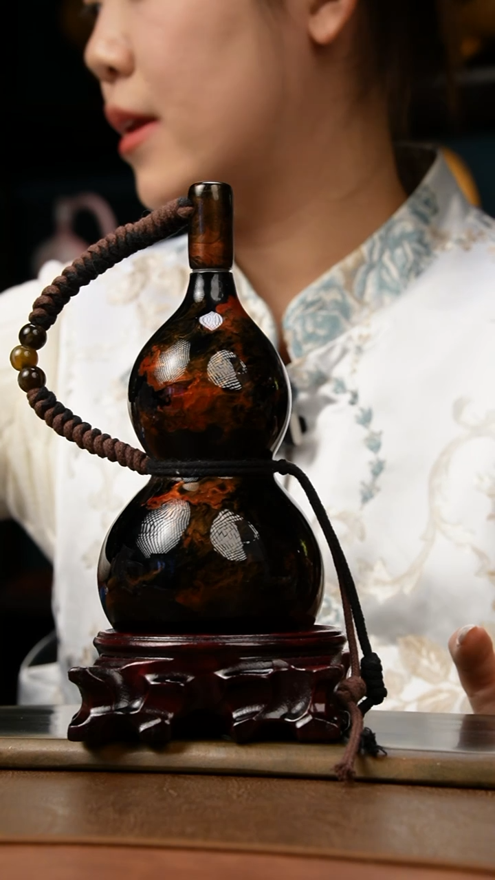 热水酒葫芦 一物一拍D020