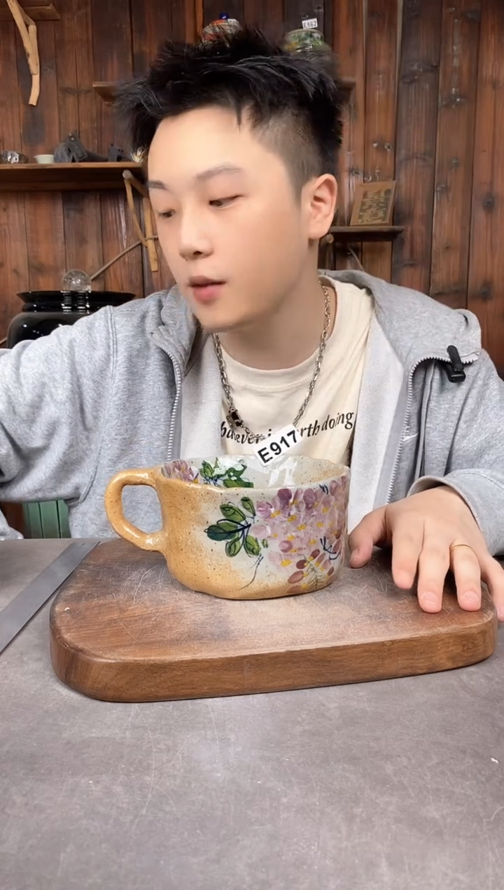 碗917，开窑上新，超值陶瓷