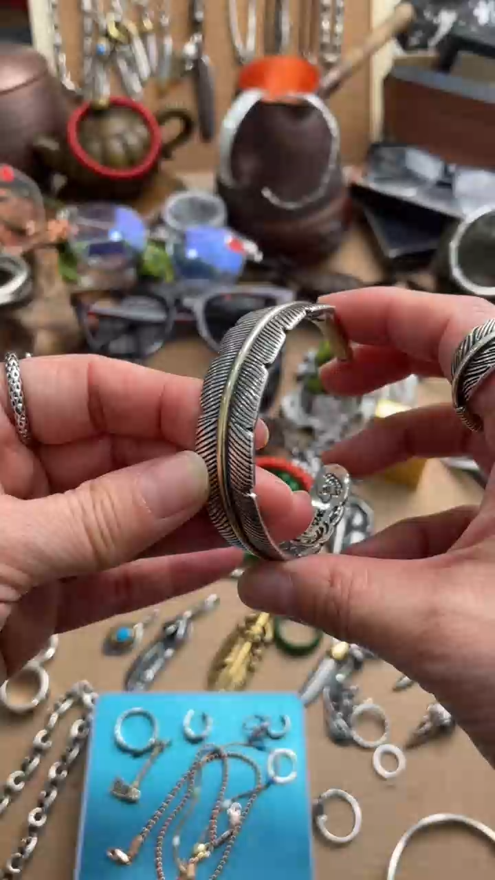 【闪购商品】瓷片悠韵杂货铺瑶瑶小铺210