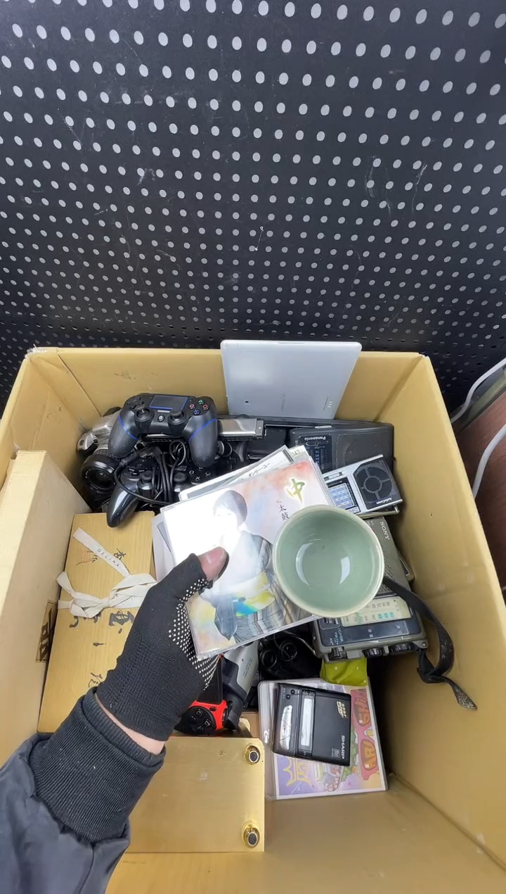 何***～ 小懂中古百货2号店