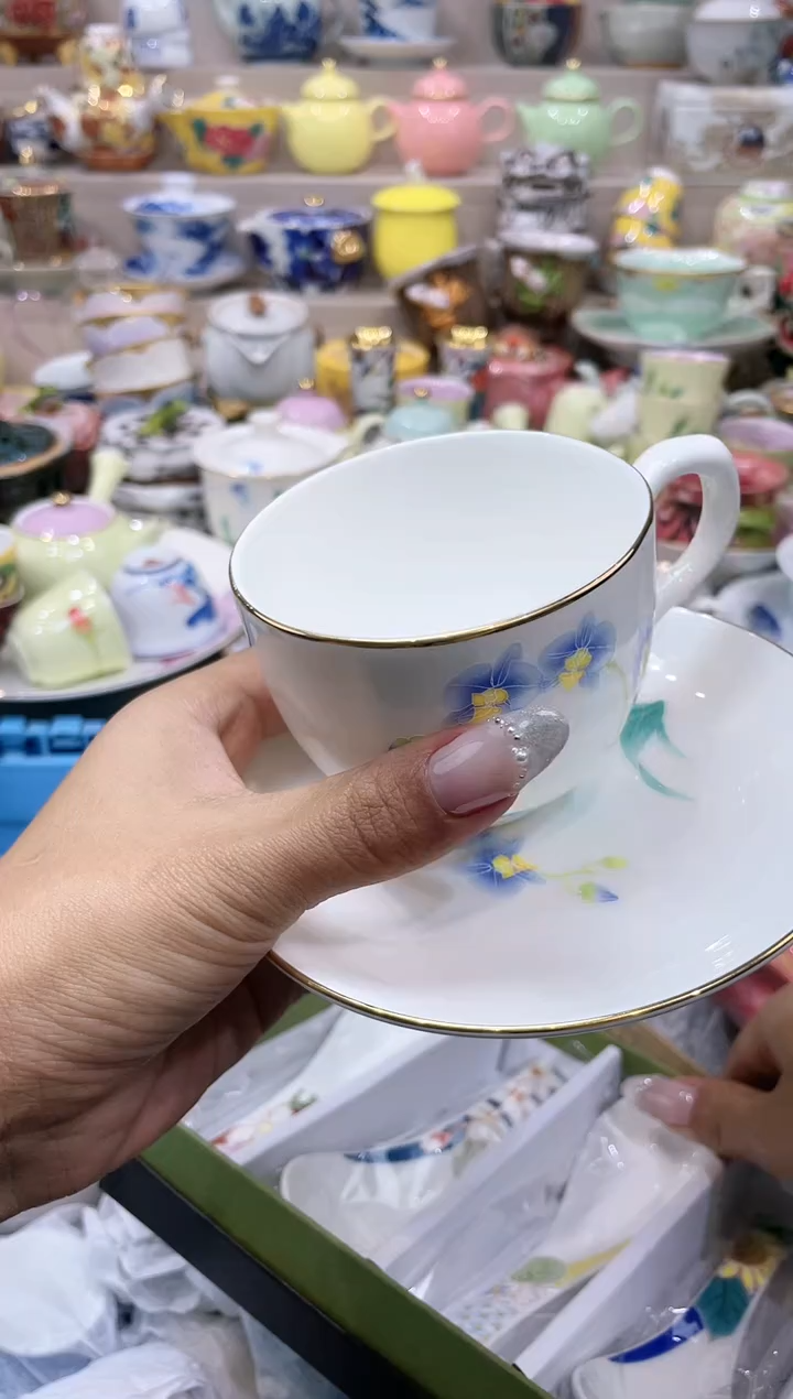 【闪购商品】云陶集市祝大家2025愿你所愿皆所得