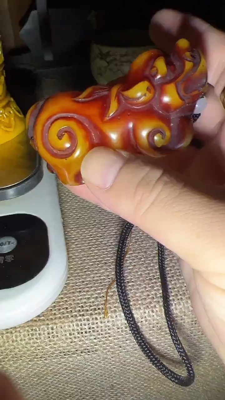 树脂高端创意福利摆件