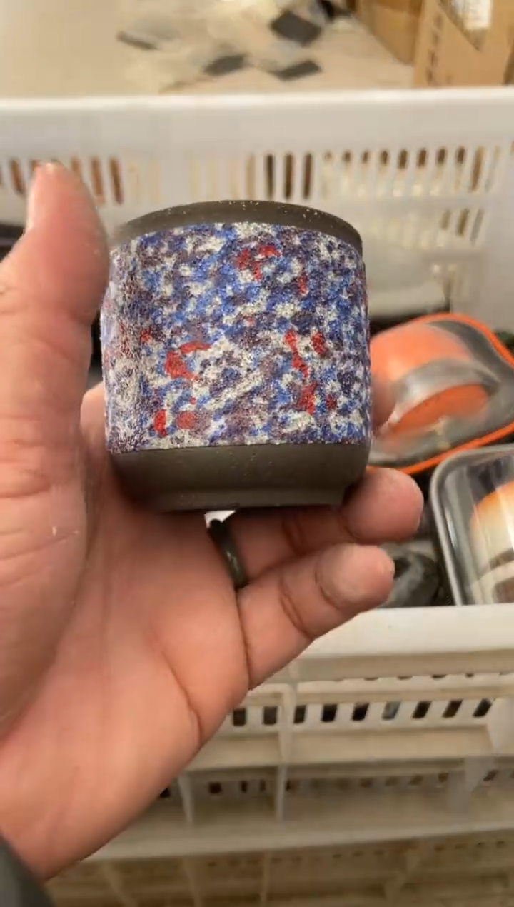 杯无运费险有瑕疵的摄影的产品有使用过的痕迹有点脏介意勿拍