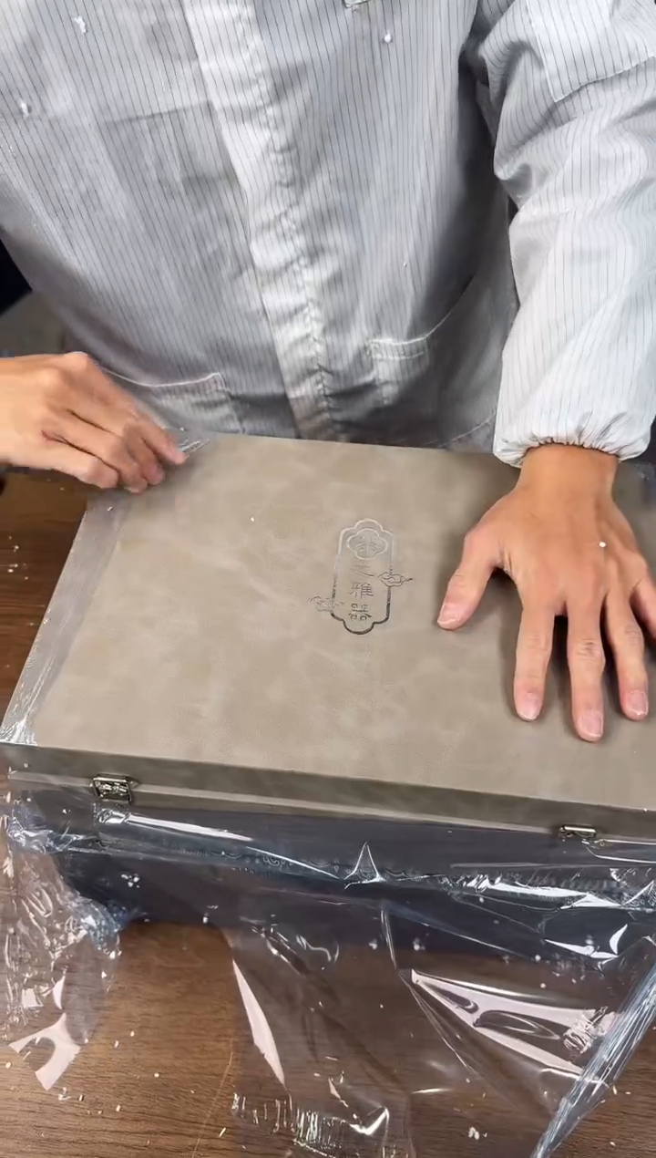 【闪购商品】器度甄选清货商品链接@@F772