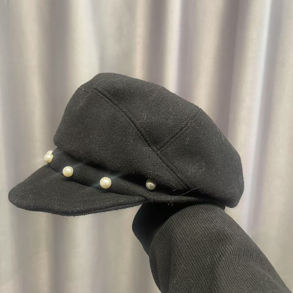 简简单单的孤品帽子