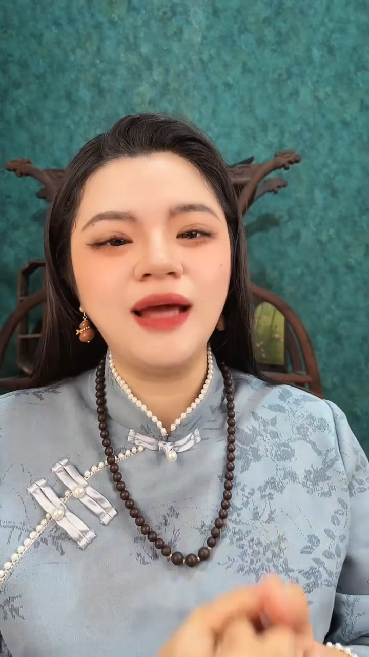 珠串脾胃香方08+12项链