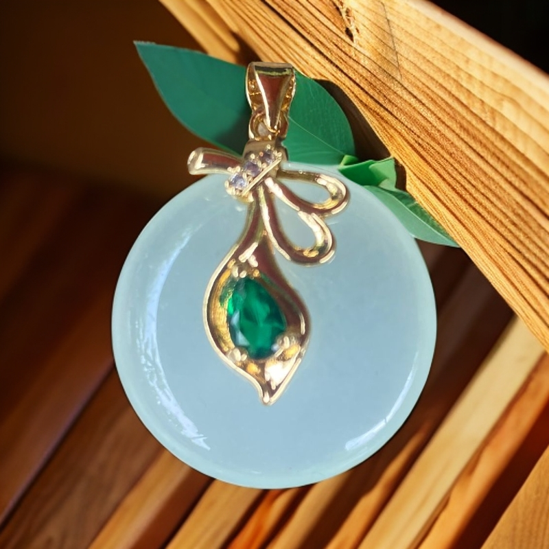 首饰袋 首饰袋 典奥精美首饰多样发其一赠礼盒多样性发其一 D011