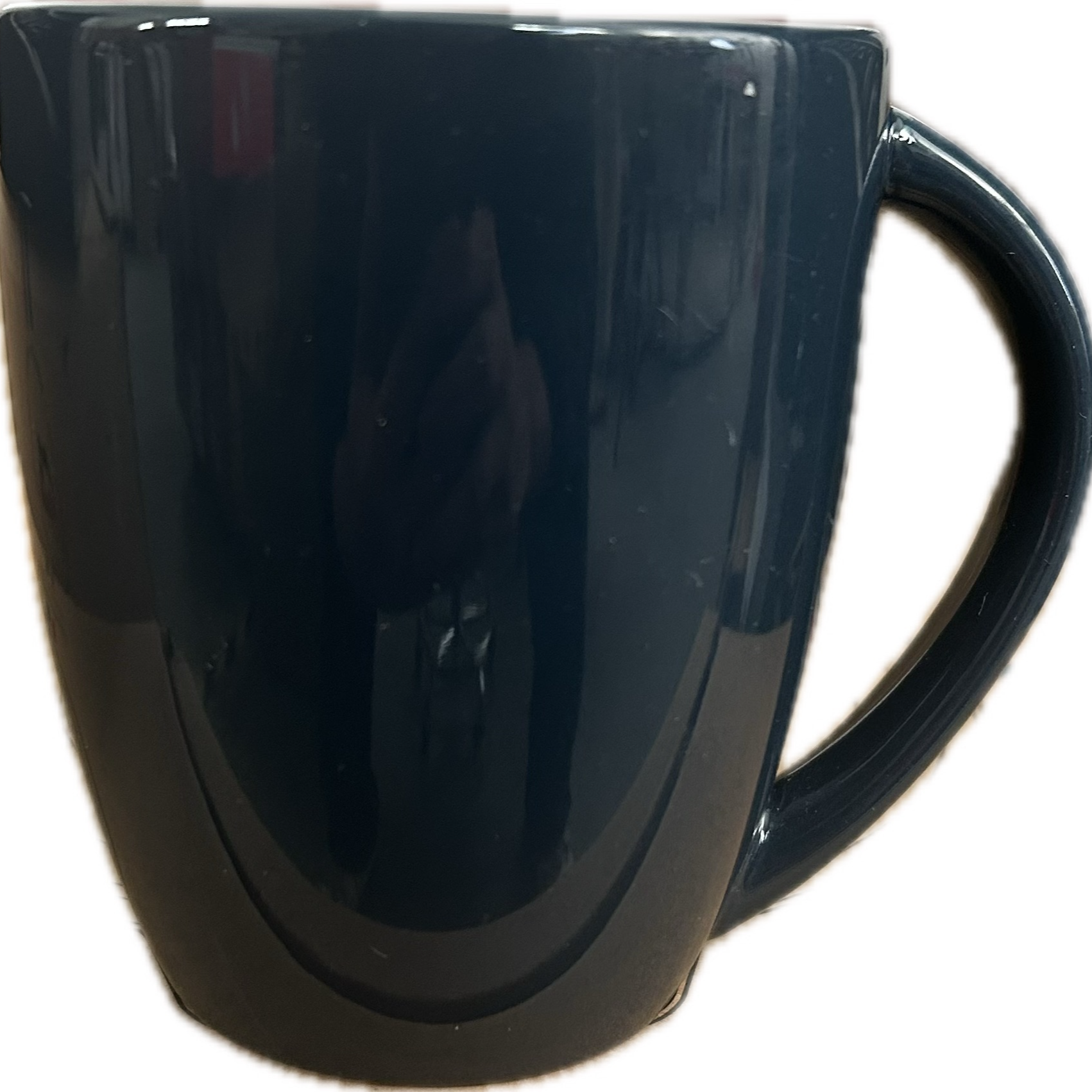【A等品微瑕】康宁餐具波托菲诺325ml马克杯 mug-PF-LP