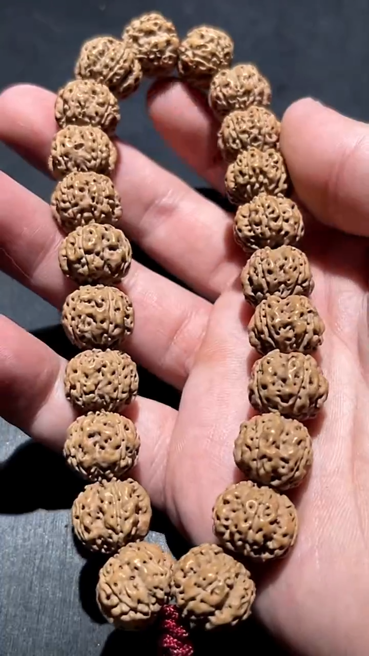 手串金刚菩提88250821-42
