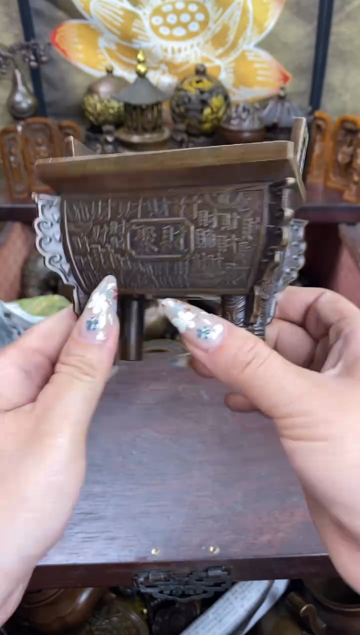 信德铜专属精选链接