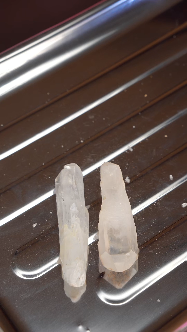 未镶嵌手链水晶?**?18号