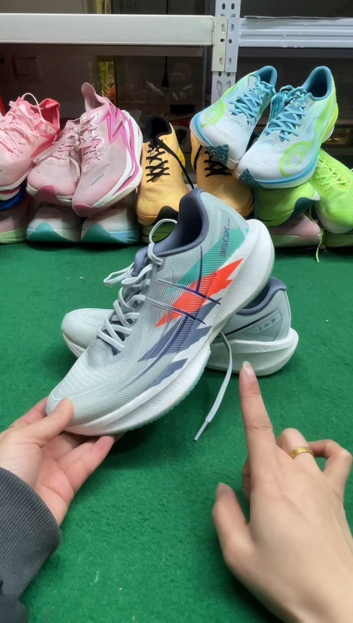 @****意这是给大鞋店家的鞋253