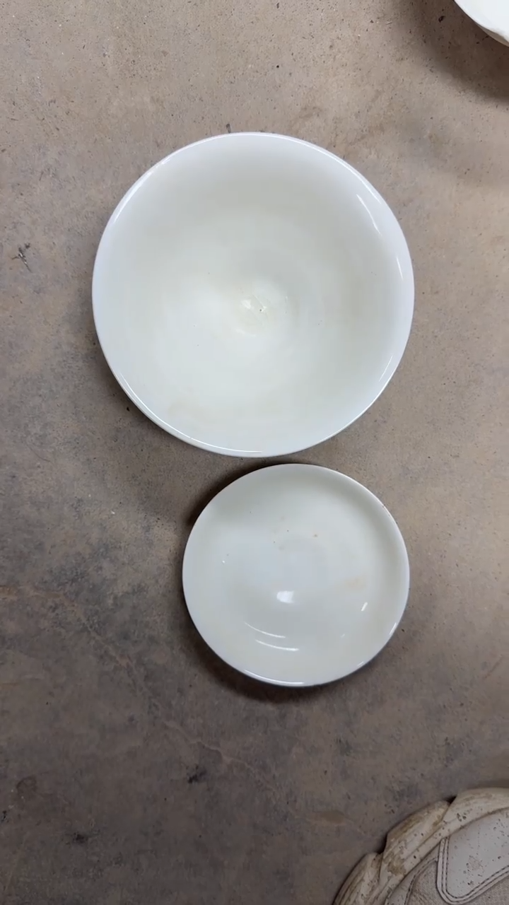 摆件自*人瓷器瓷器瓷器瓷器