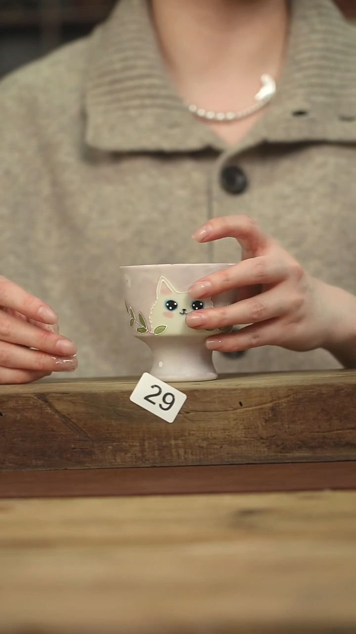 福利！！不顾一切落单！！