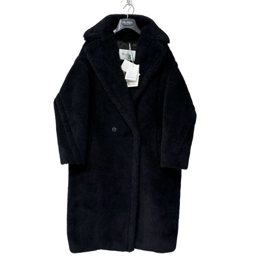 95新 MaxMara 海囤 MaxmaraXS码/sy63785【大衣】