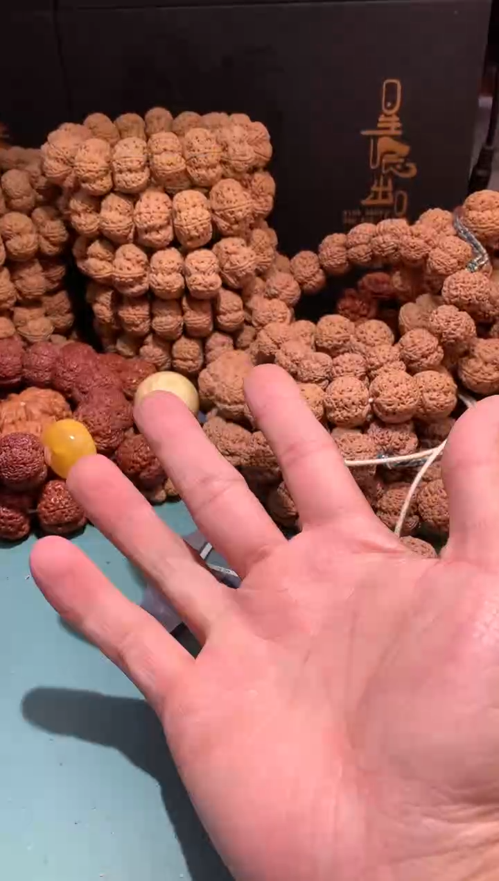 【闪购商品】金刚菩提吊坠8499999999