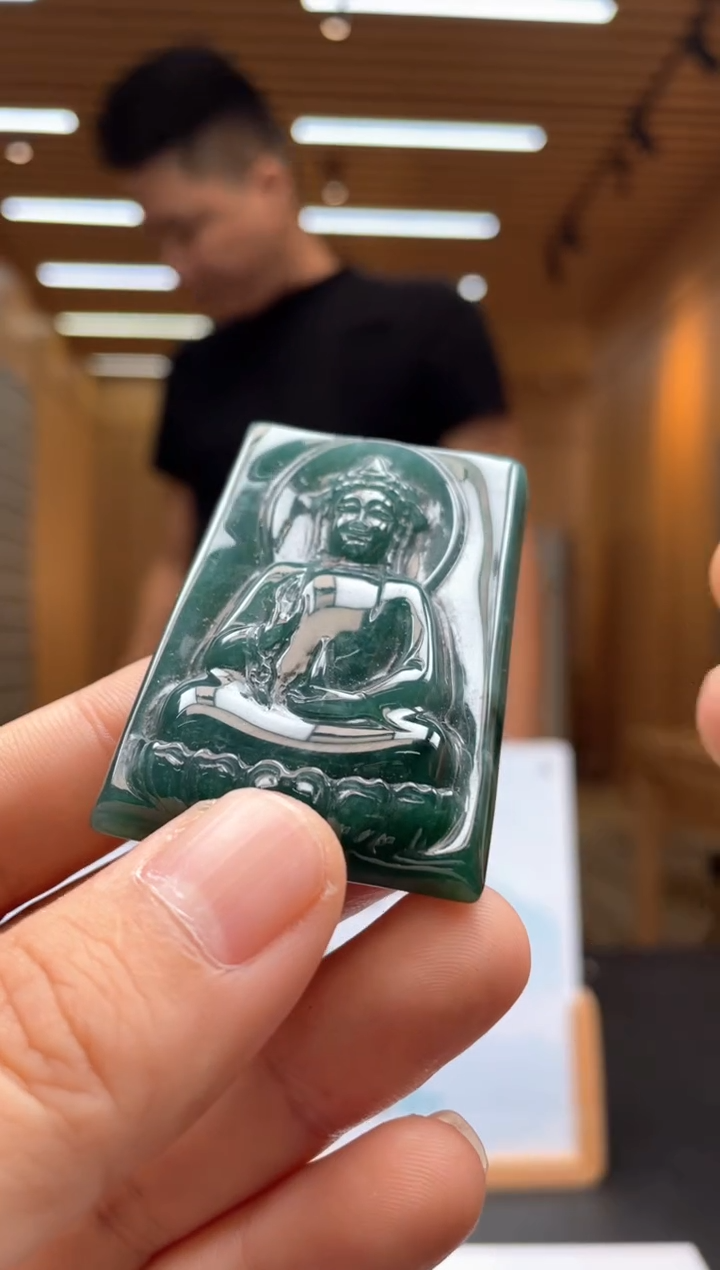 未镶嵌定制翡翠********30