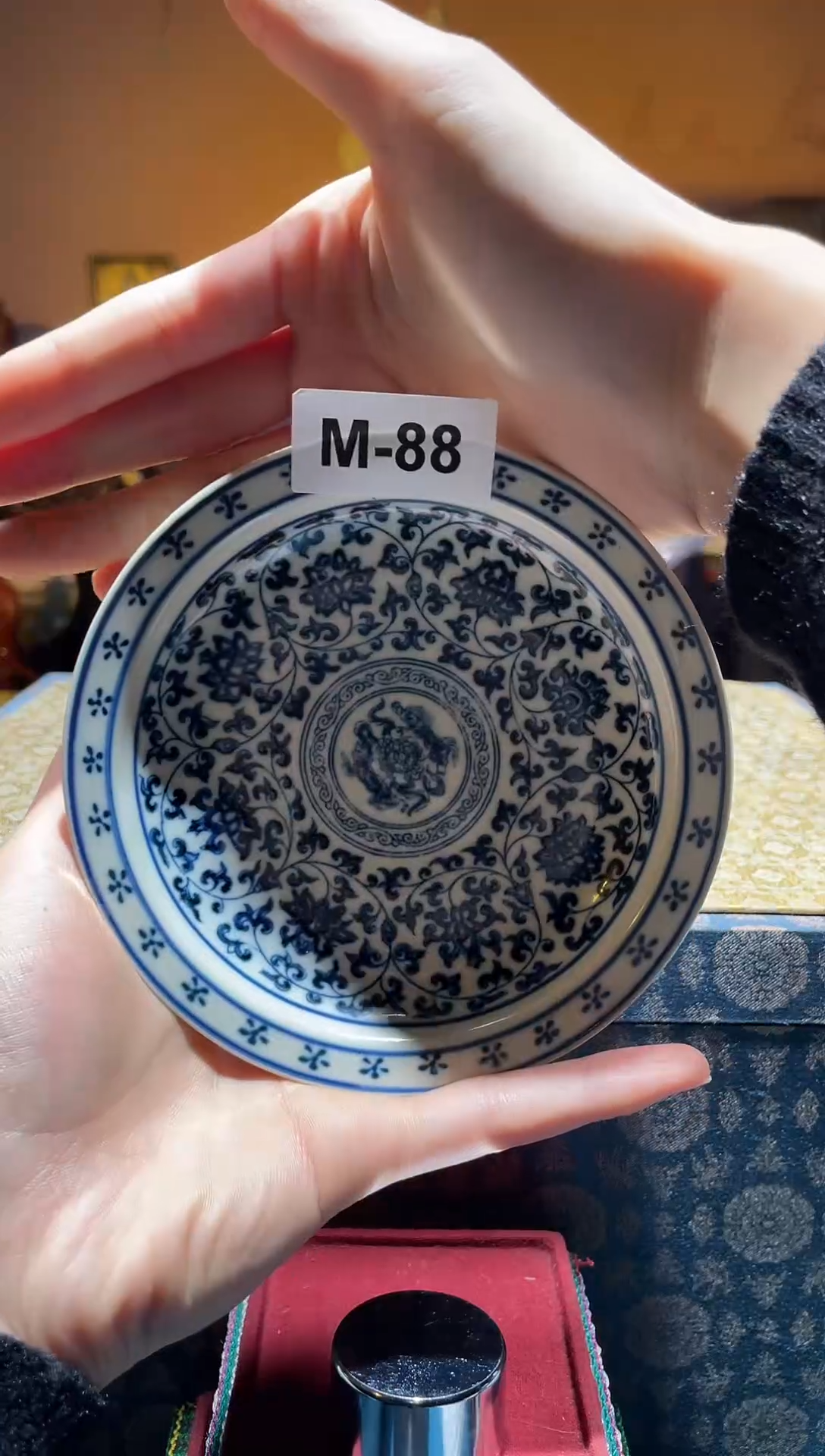 【闪购商品】碟M-88【按照编号拍，按编号发货】