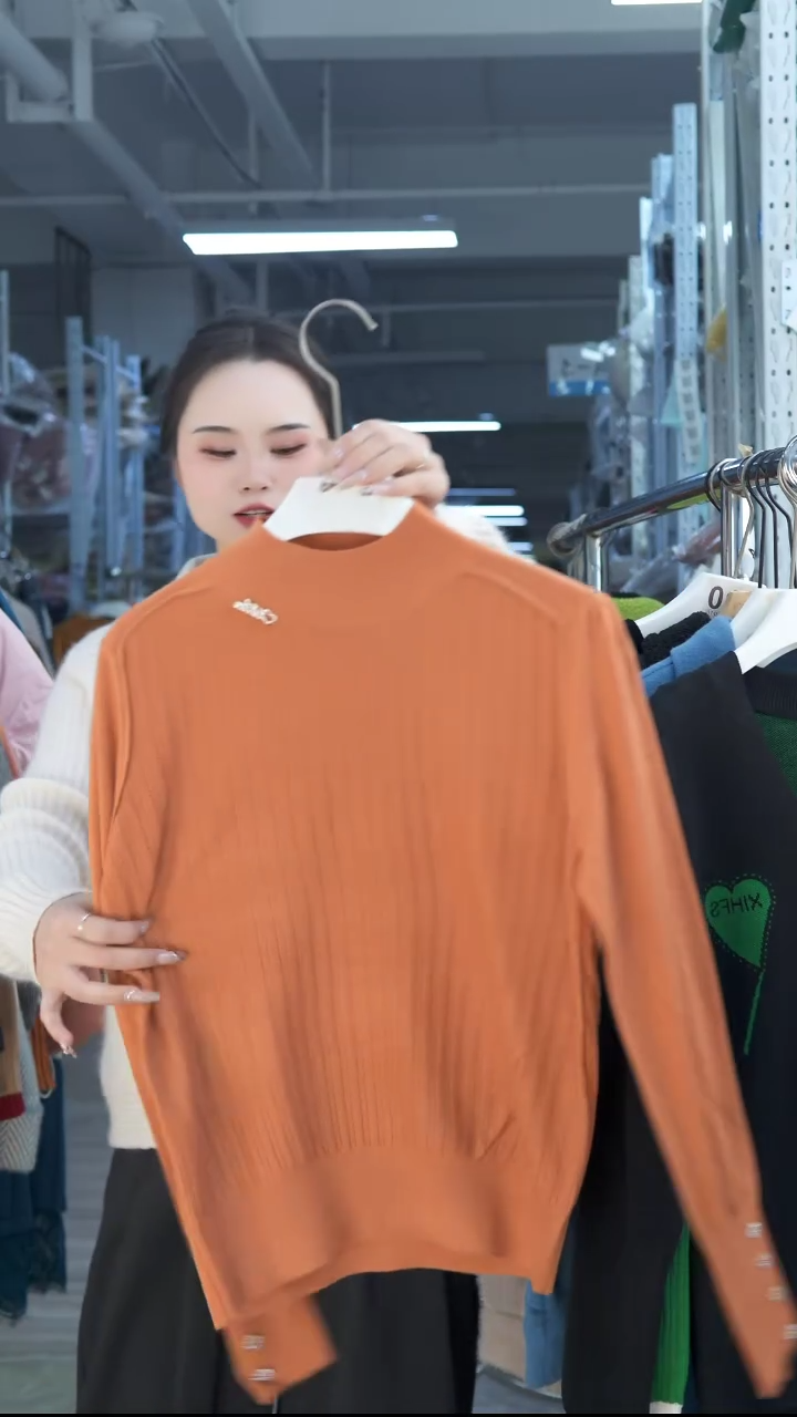 玉姐家高品质毛衣