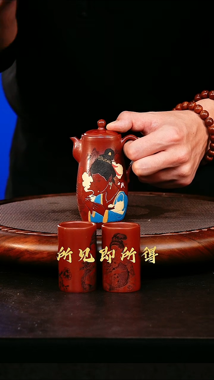 茶壶紫砂S宜兴高端紫砂壶