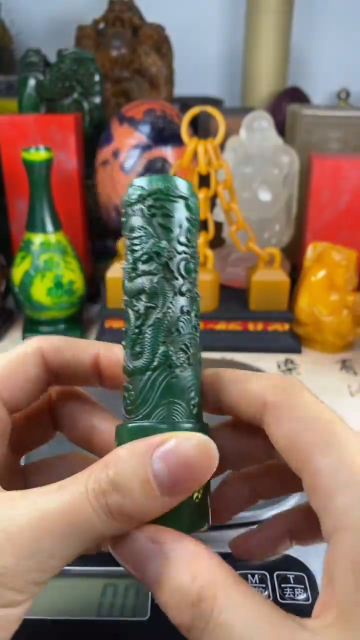 寿山石印石28寿山石